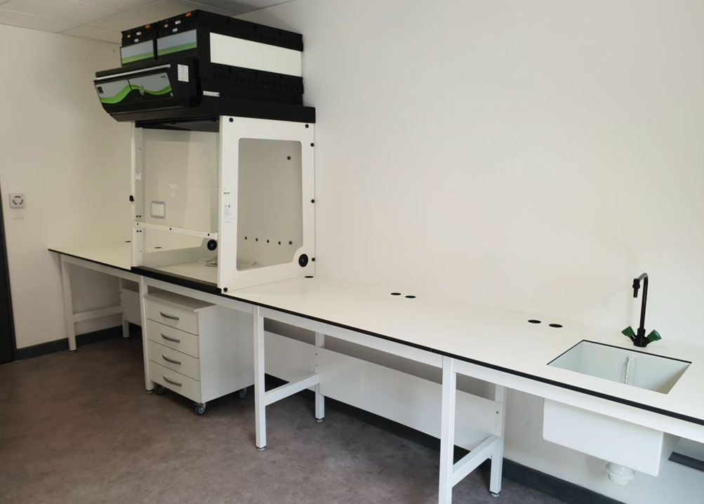 realisation-2 conception-laboratoire