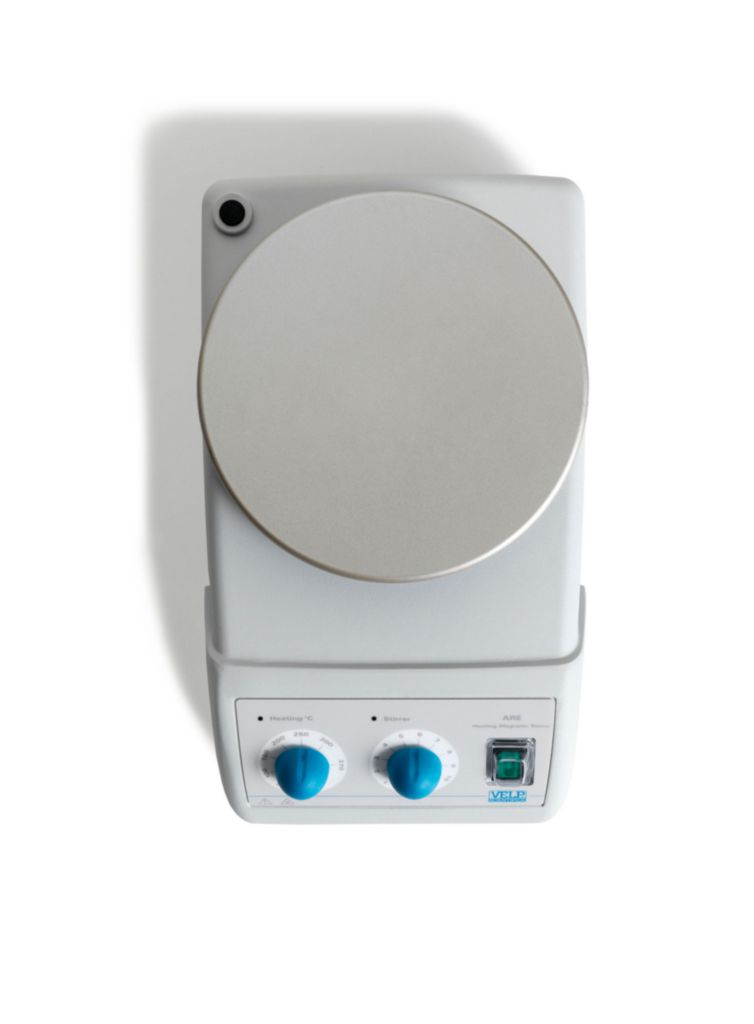 Agitateurs magnétiques chauffants VELP, ARE – Image 4